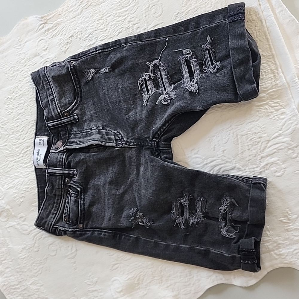 Abercrombie Kids Boys Shorts